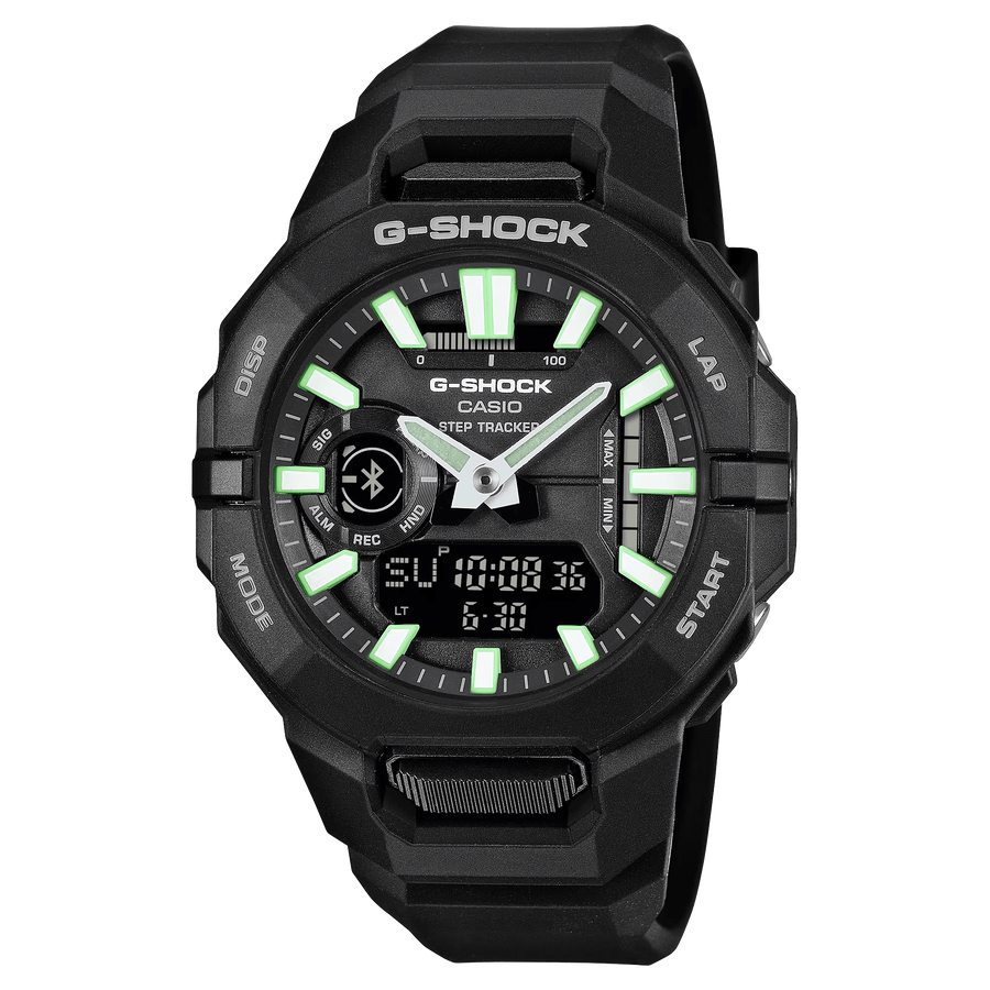 ЧАСОВНИК CASIO G-SHOCK GBA-950-1AER