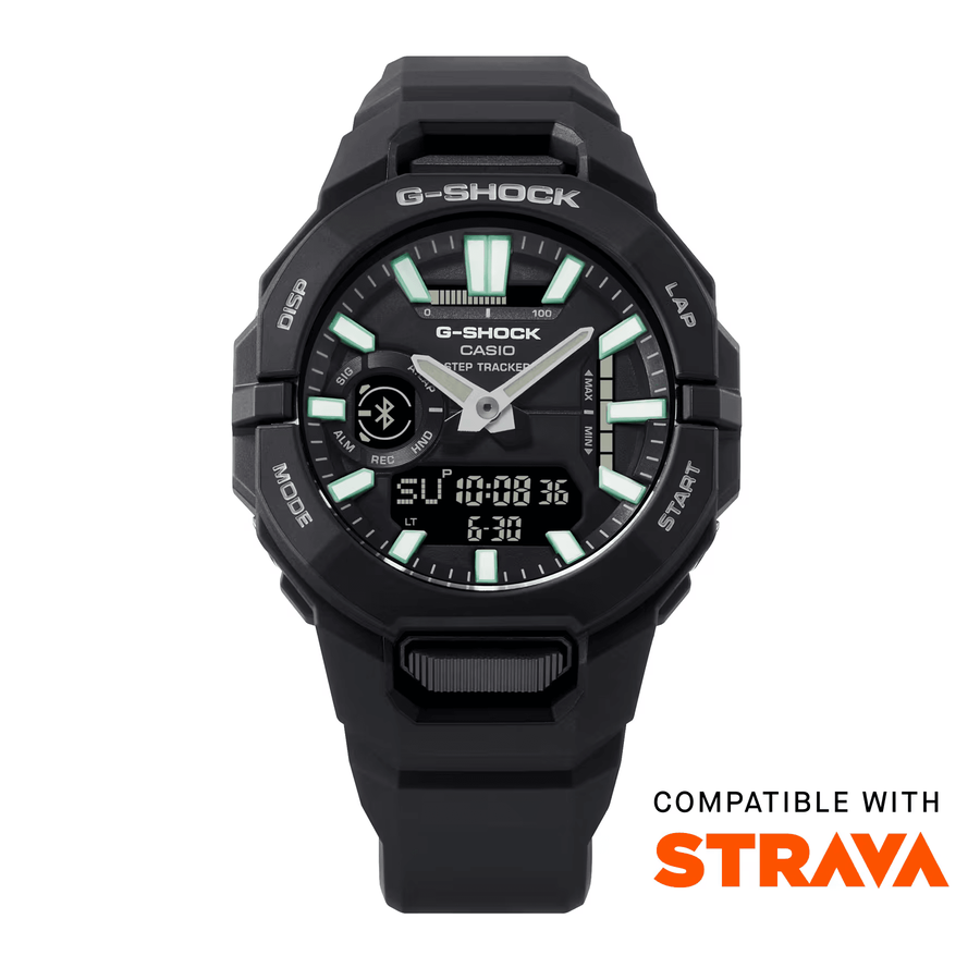 ЧАСОВНИК CASIO G-SHOCK GBA-950-1AER