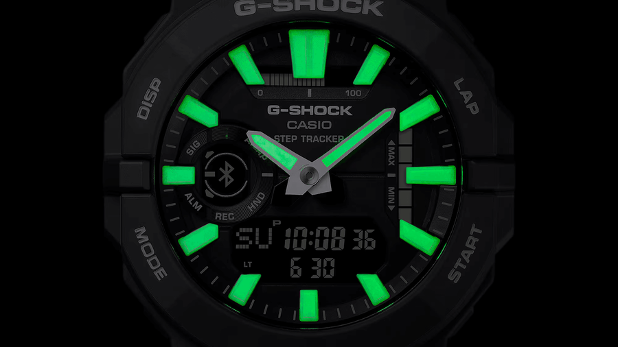 ЧАСОВНИК CASIO G-SHOCK GBA-950-1AER