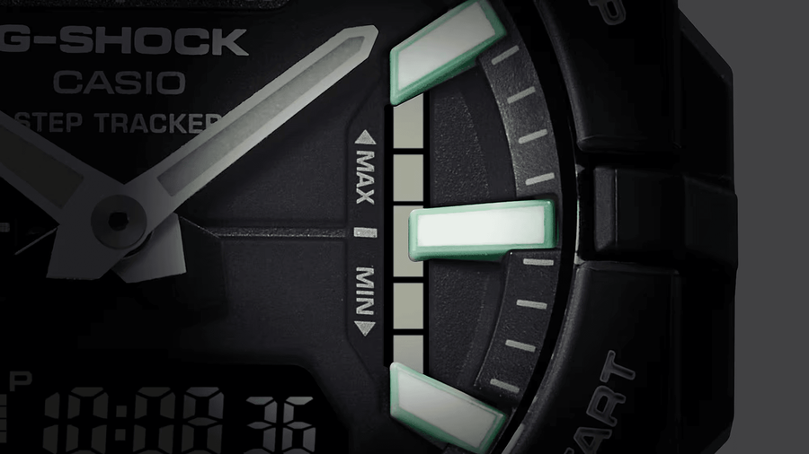ЧАСОВНИК CASIO G-SHOCK GBA-950-1AER