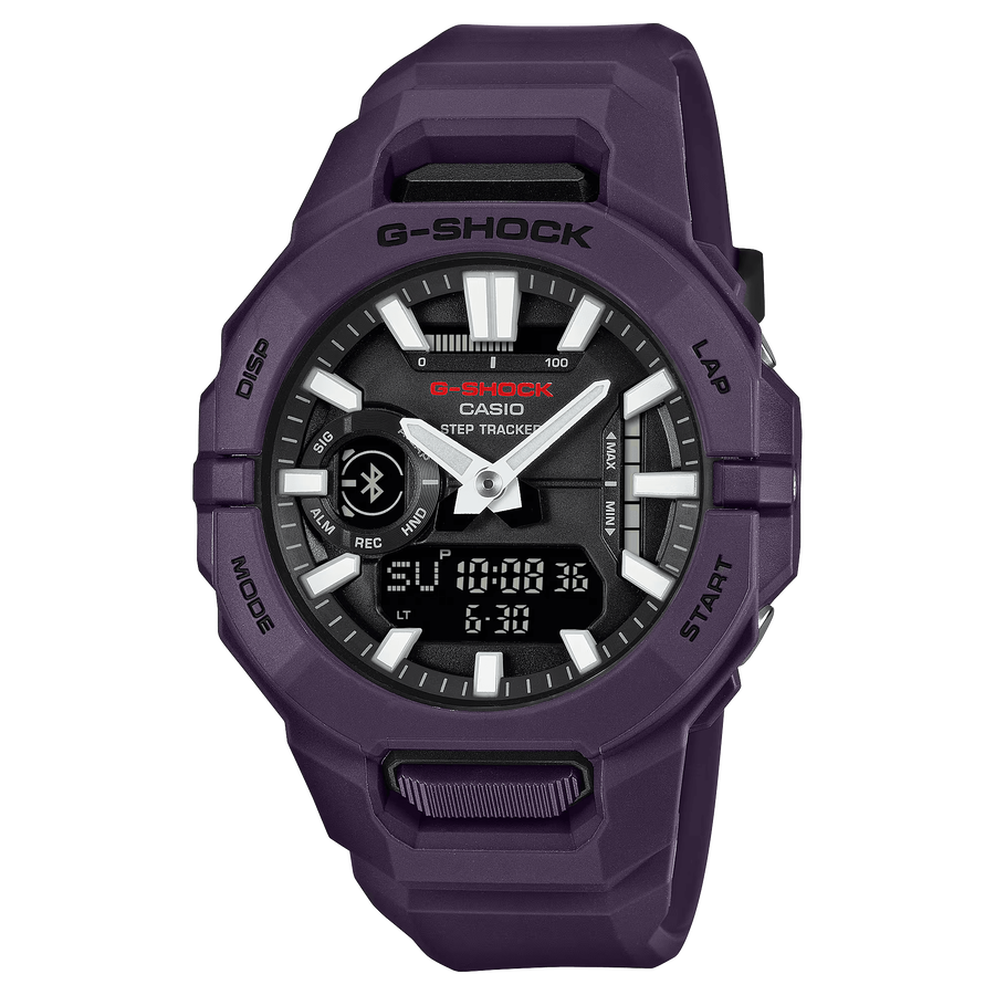ЧАСОВНИК CASIO G-SHOCK GBA-950-2AER