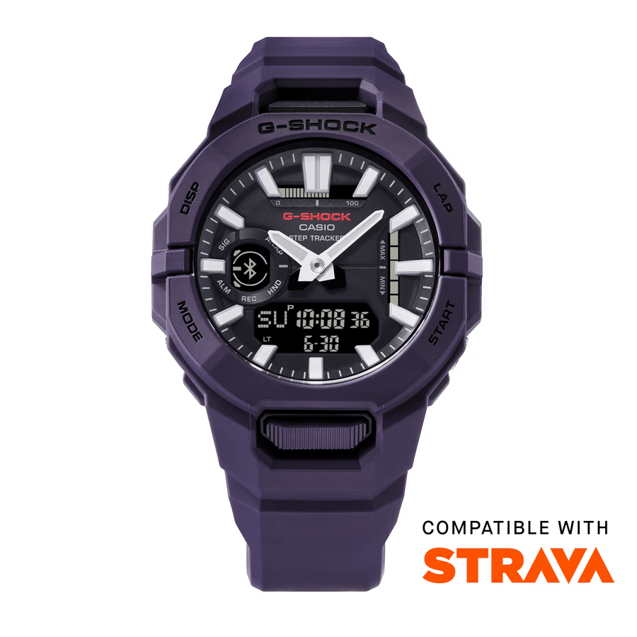 ЧАСОВНИК CASIO G-SHOCK GBA-950-2AER