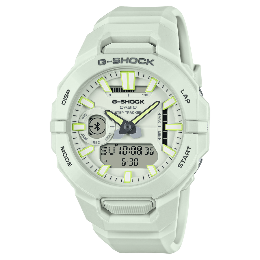 ЧАСОВНИК CASIO G-SHOCK GBA-950-7AER