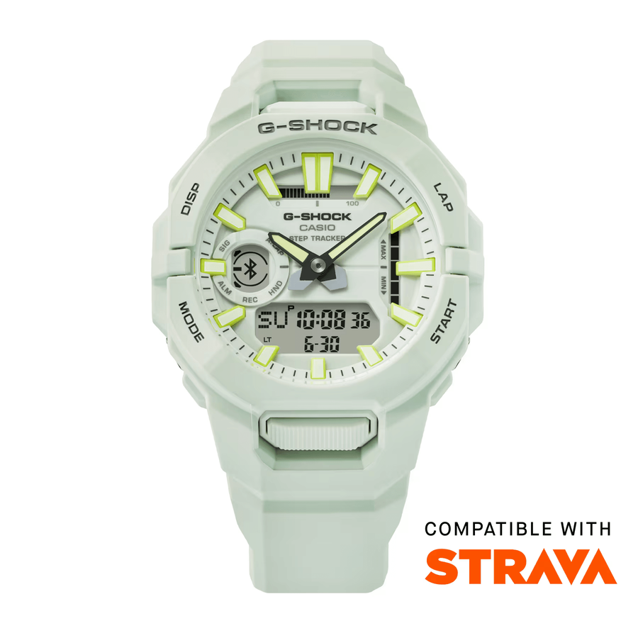ЧАСОВНИК CASIO G-SHOCK GBA-950-7AER