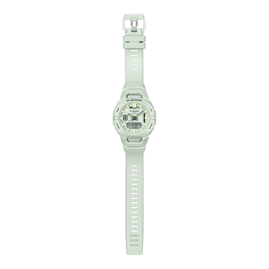 ЧАСОВНИК CASIO G-SHOCK GBA-950-7AER