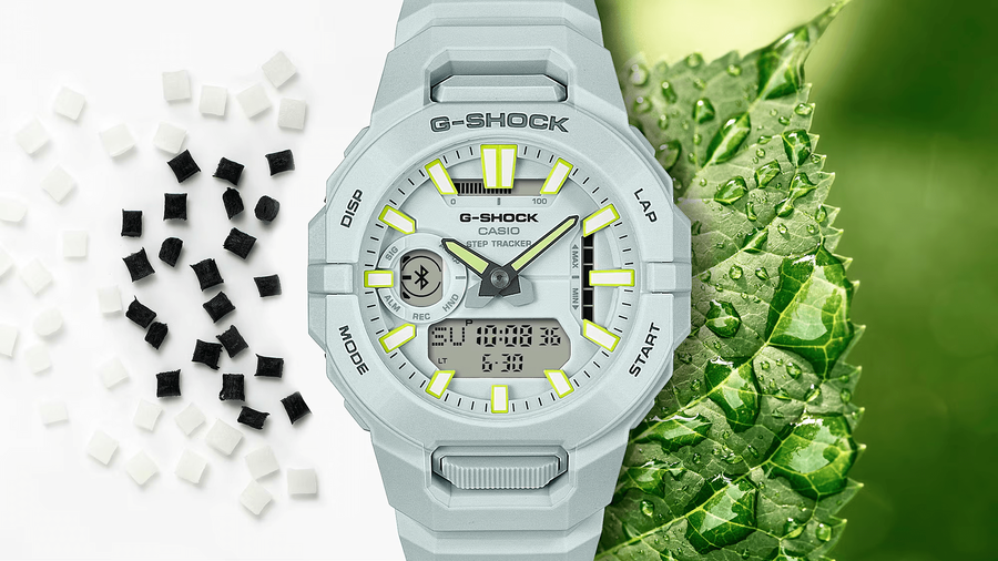 ЧАСОВНИК CASIO G-SHOCK GBA-950-7AER
