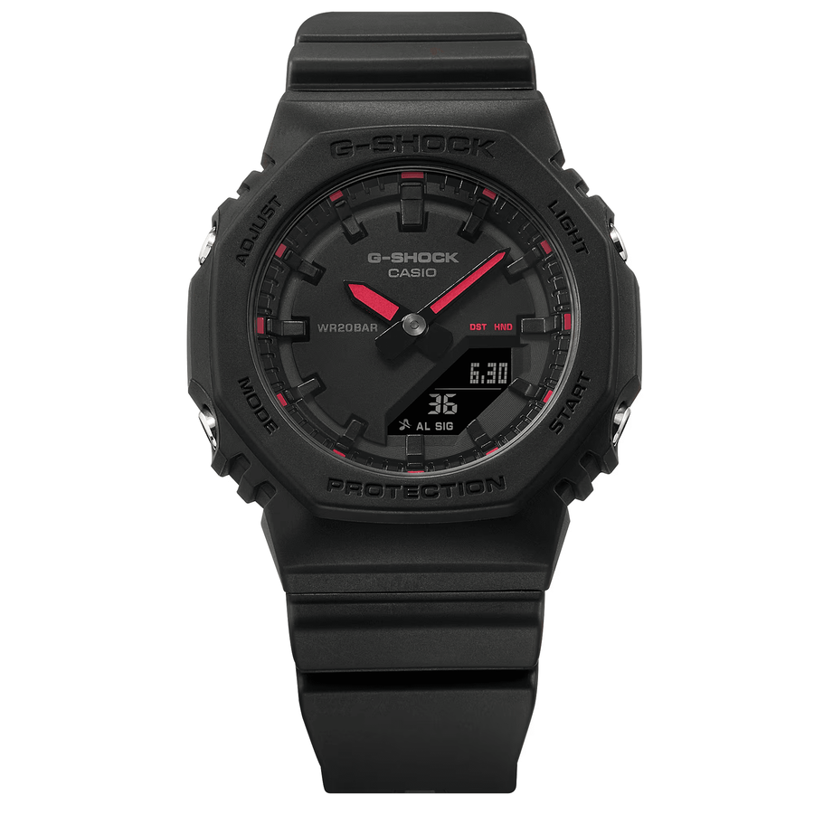 ЧАСОВНИК CASIO G-SHOCK GMA-P2100SA-1A1ER