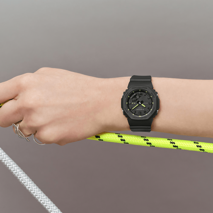 ЧАСОВНИК CASIO G-SHOCK GMA-P2100SA-1A2ER
