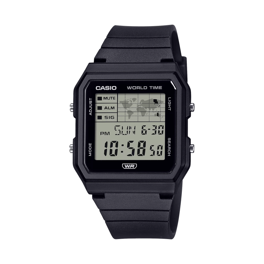 Часовник CASIO LF-30W-1AEF