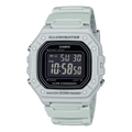 Часовник CASIO W-218H-8BVEF