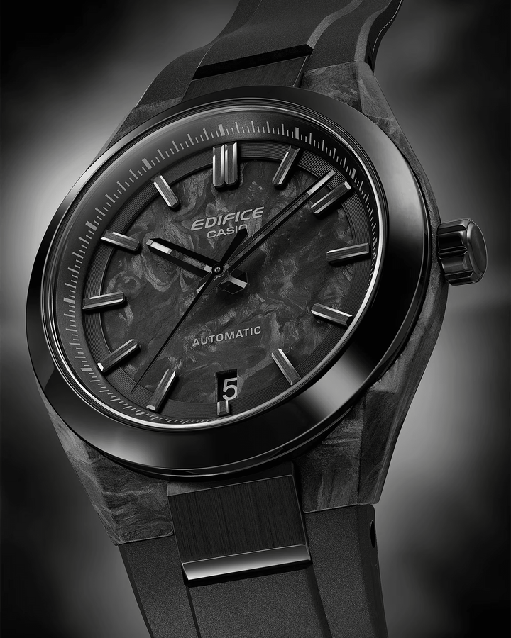 Часовник CASIO EDIFICE EFK-100XPB-1AER