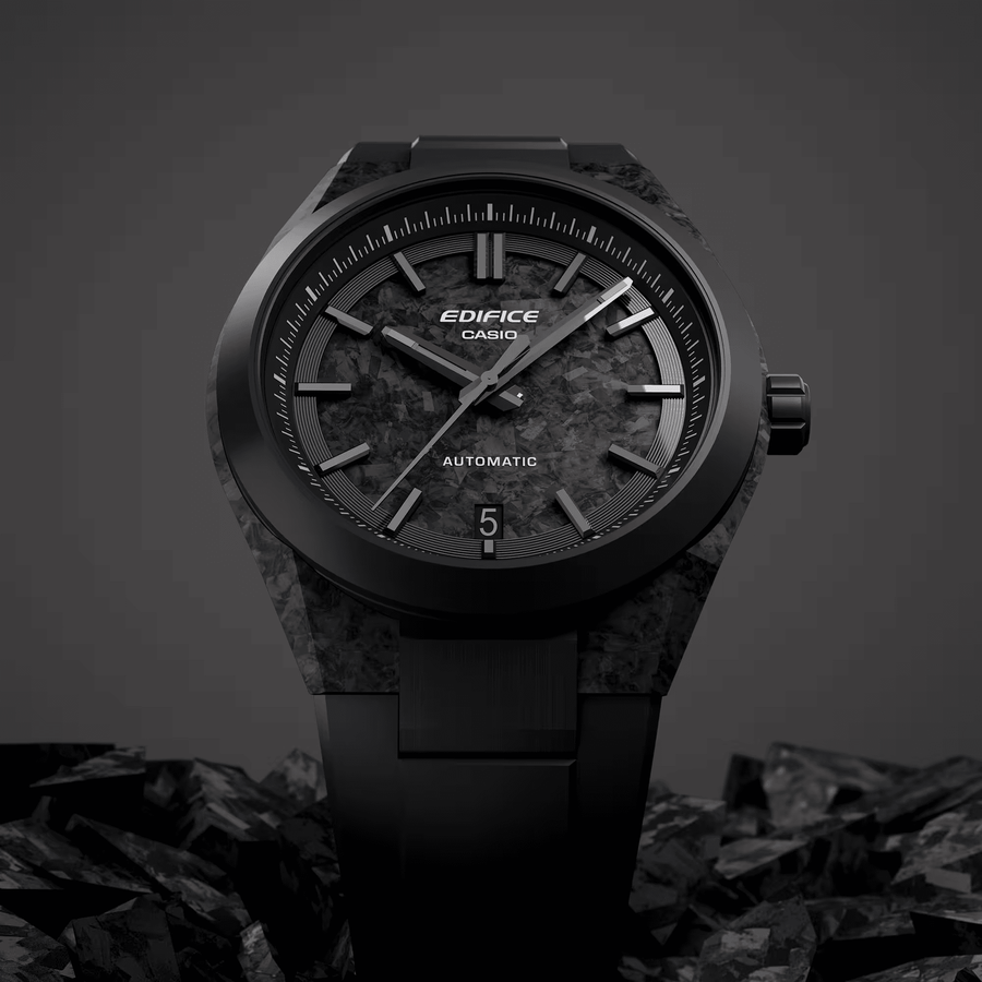 Часовник CASIO EDIFICE EFK-100XPB-1AER