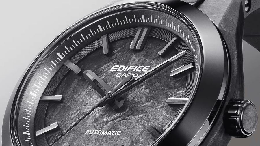 Часовник CASIO EDIFICE EFK-100XPB-1AER