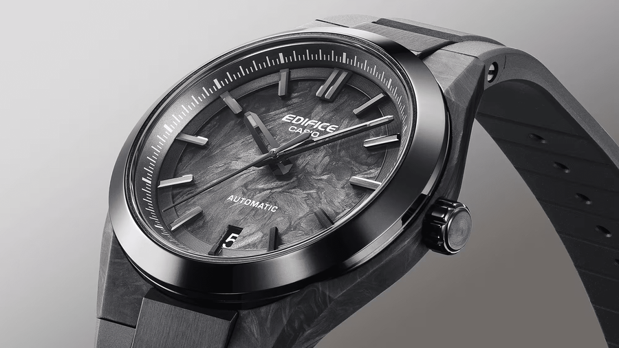 Часовник CASIO EDIFICE EFK-100XPB-1AER
