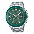 Часовник CASIO EDIFICE EFR-539DE-3AVUEF