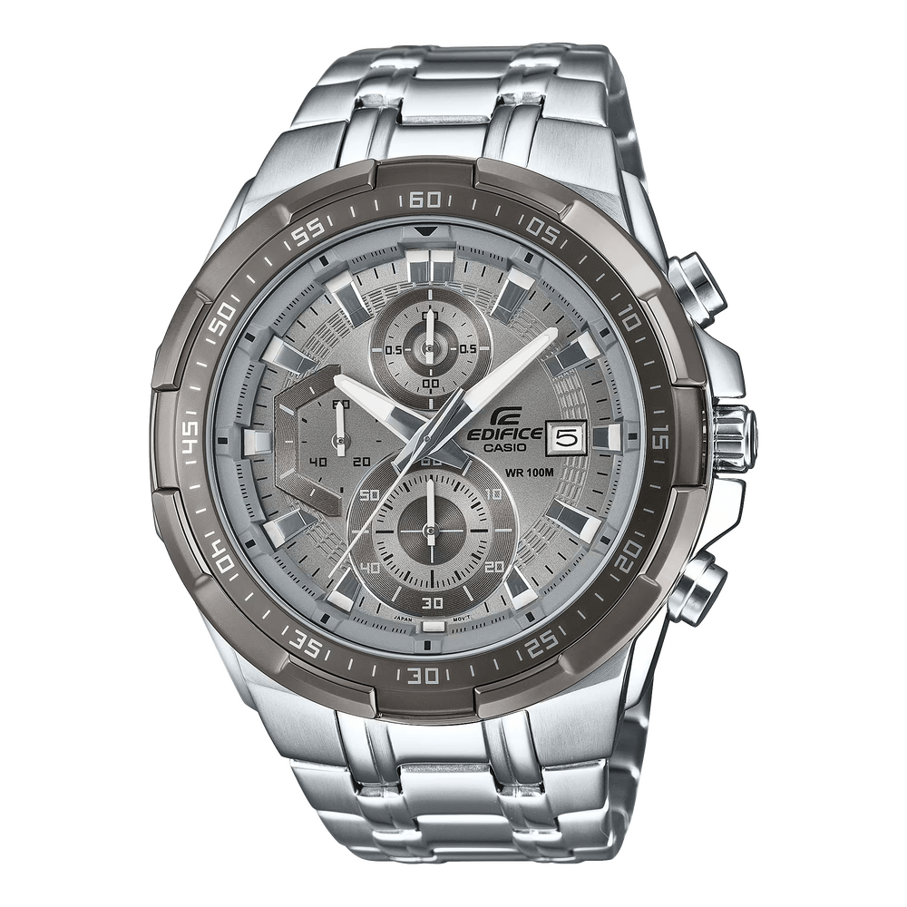 Часовник CASIO EDIFICE EFR-539DE-8AVUEF