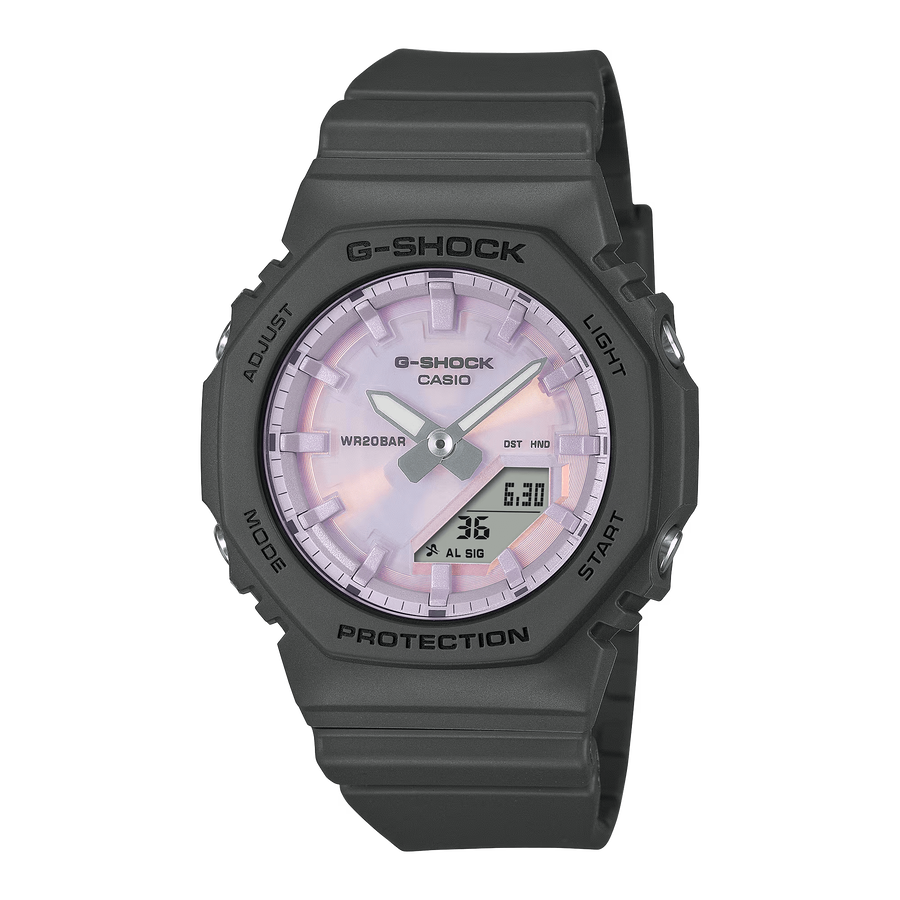 ЧАСОВНИК CASIO G-SHOCK GMA-P2100PC-1AER