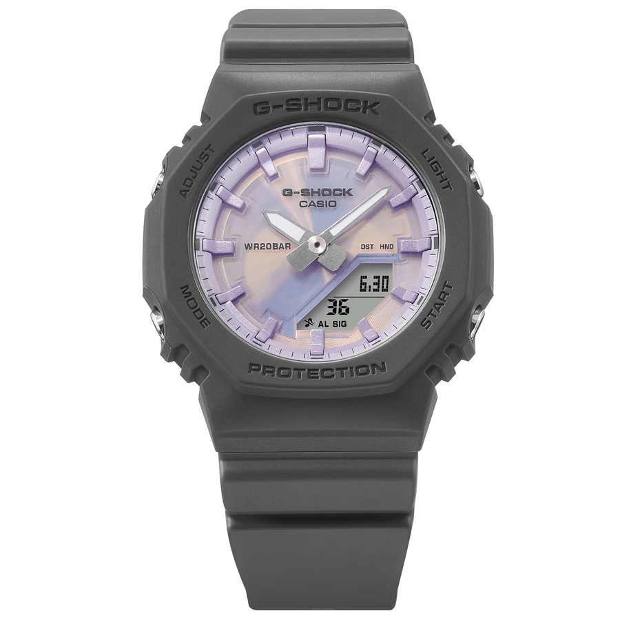 ЧАСОВНИК CASIO G-SHOCK GMA-P2100PC-1AER