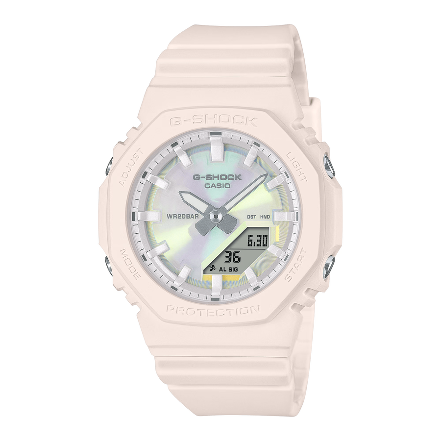 ЧАСОВНИК CASIO G-SHOCK GMA-P2100PC-4AER