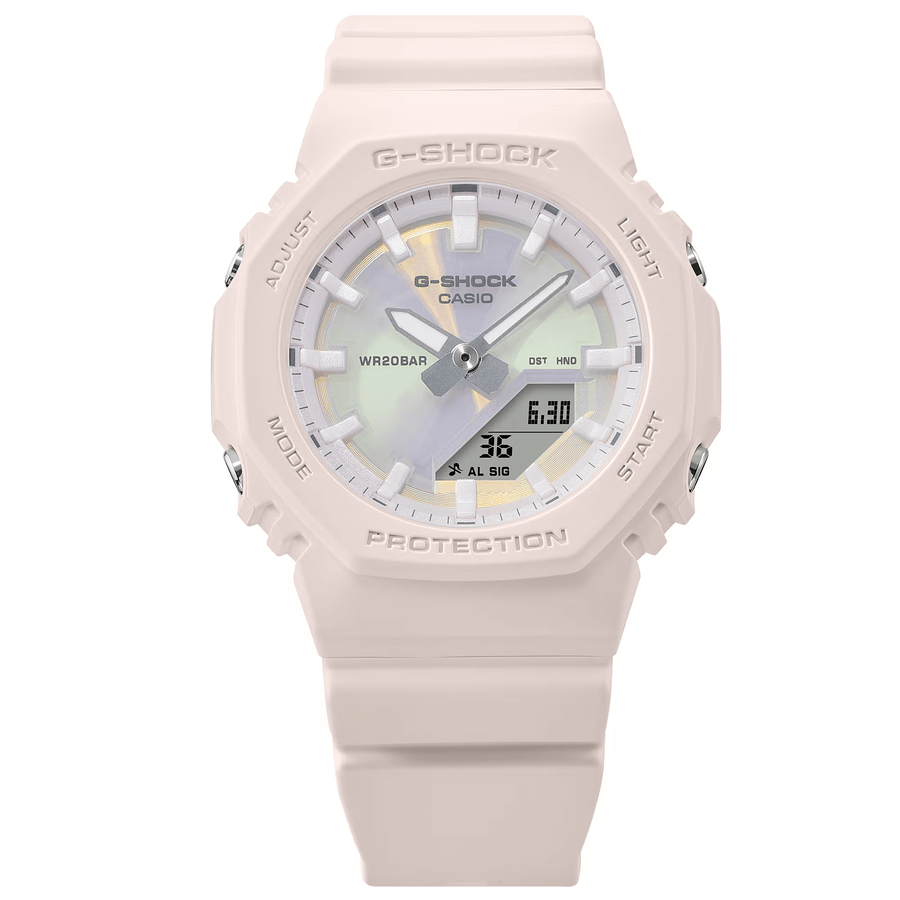 ЧАСОВНИК CASIO G-SHOCK GMA-P2100PC-4AER