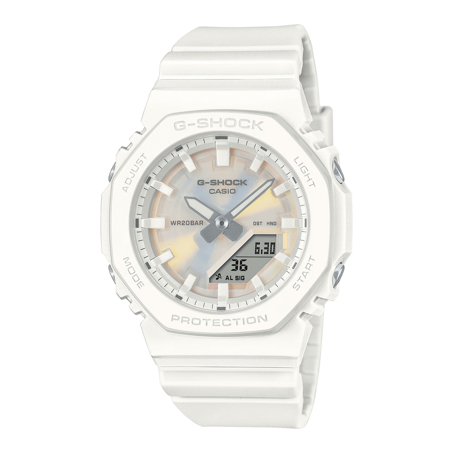 ЧАСОВНИК CASIO G-SHOCK GMA-P2100PC-7AER