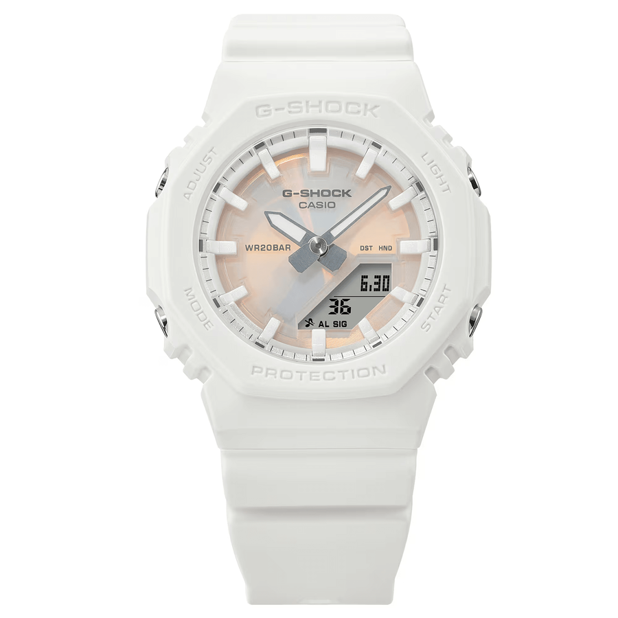 ЧАСОВНИК CASIO G-SHOCK GMA-P2100PC-7AER