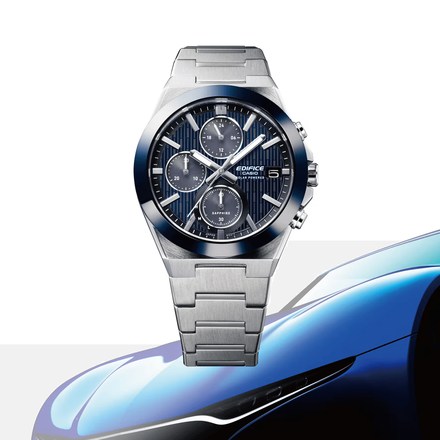Часовник CASIO EDIFICE EFS-S650D-2AEF
