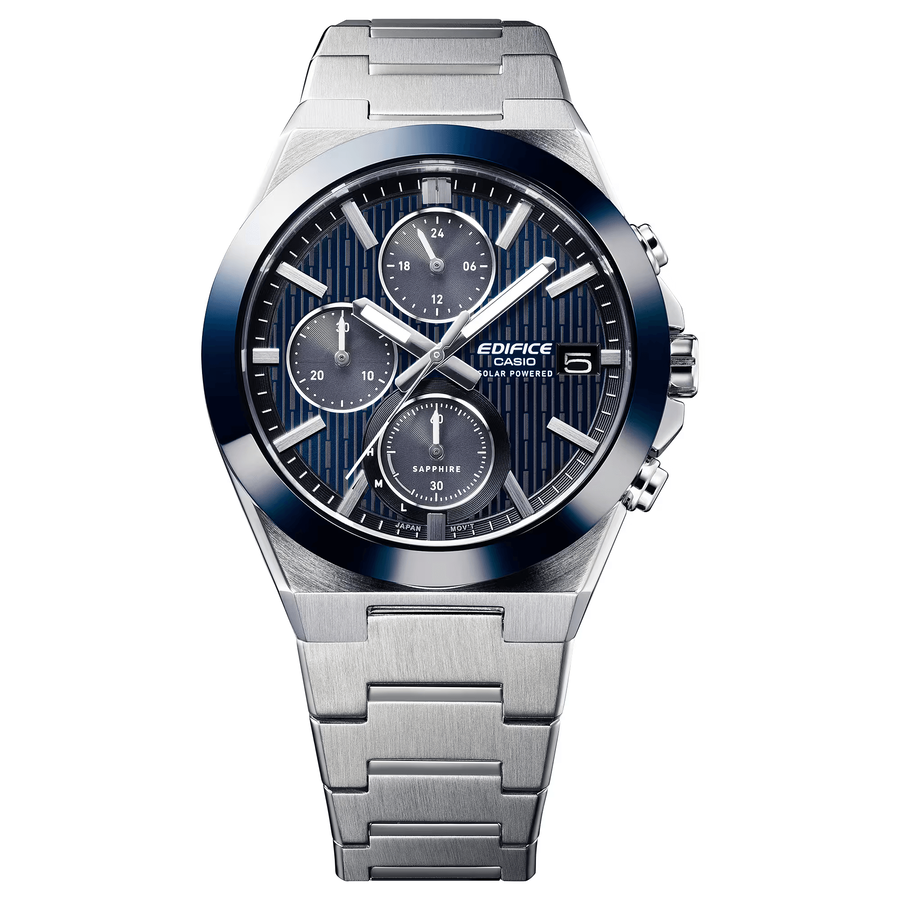 Часовник CASIO EDIFICE EFS-S650D-2AEF