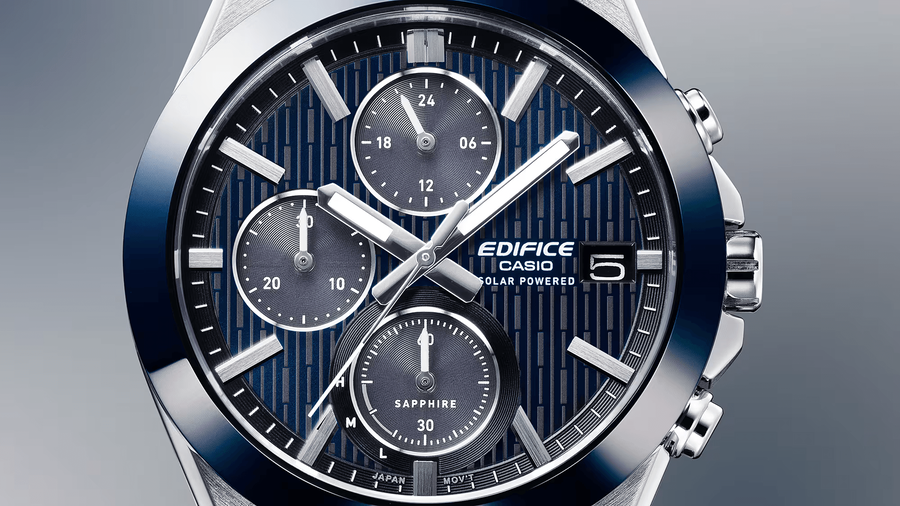 Часовник CASIO EDIFICE EFS-S650D-2AEF