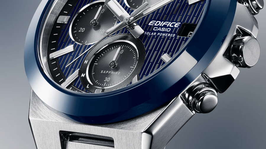 Часовник CASIO EDIFICE EFS-S650D-2AEF