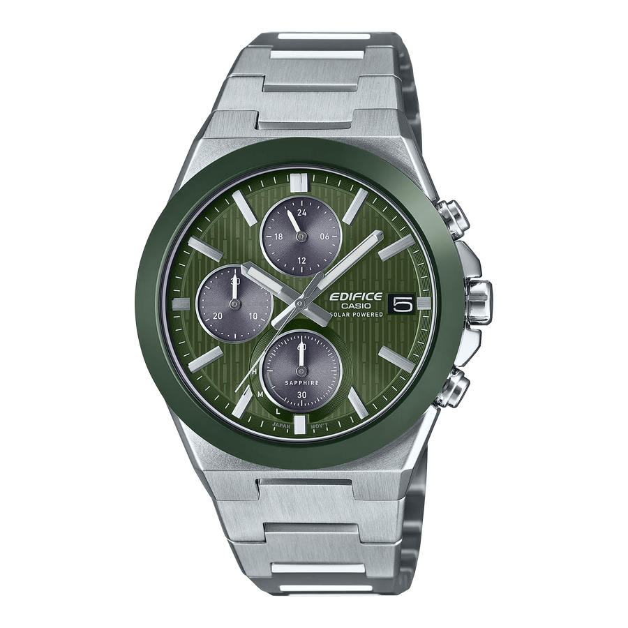 Часовник CASIO EDIFICE EFS-S650D-3AEF