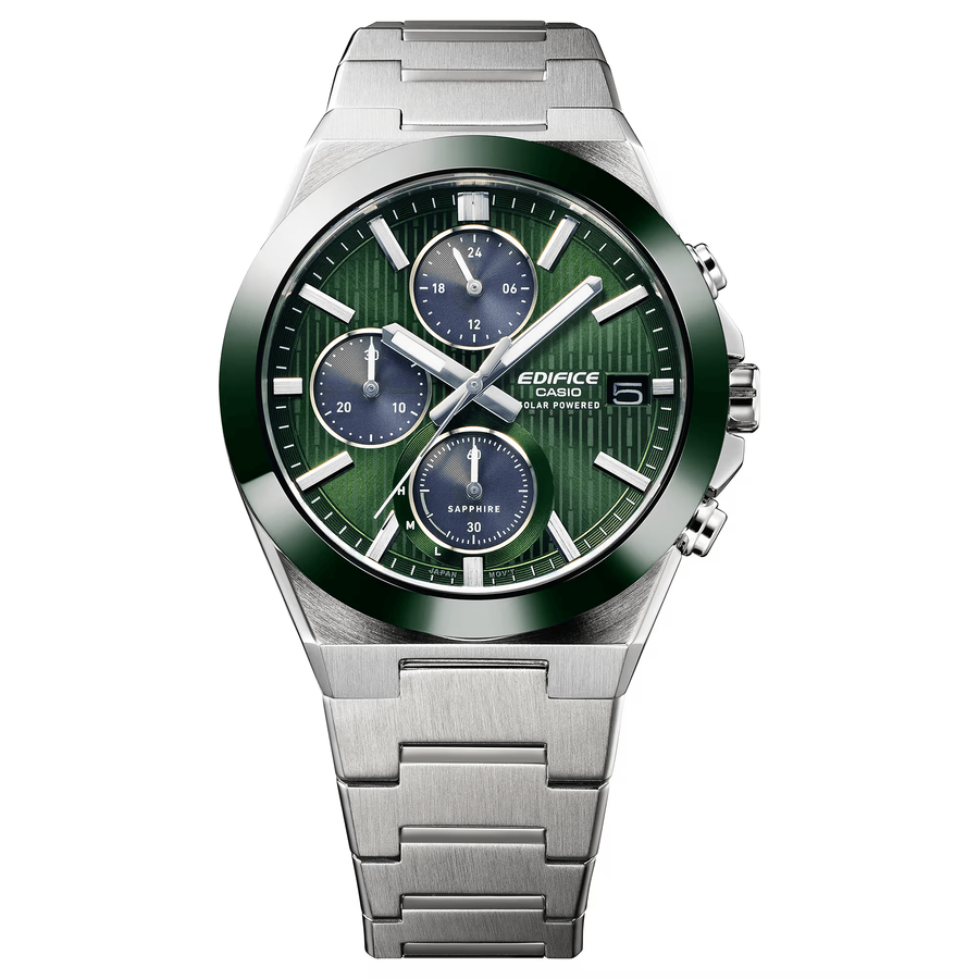 Часовник CASIO EDIFICE EFS-S650D-3AEF