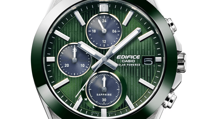 Часовник CASIO EDIFICE EFS-S650D-3AEF