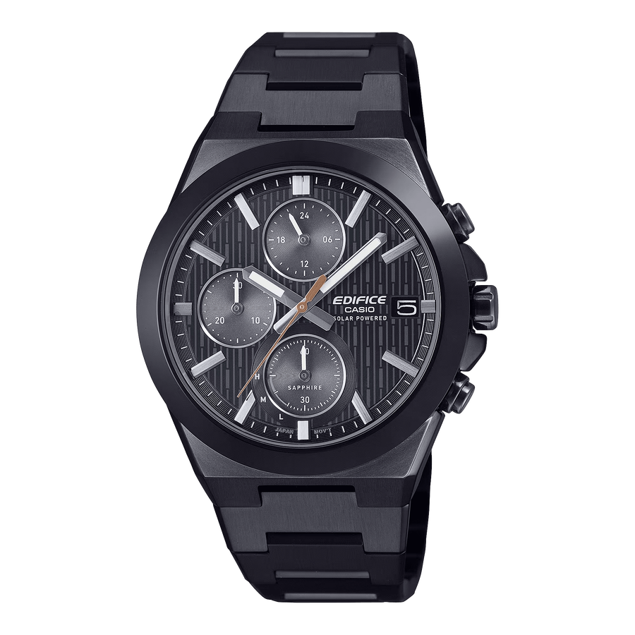 Часовник CASIO EDIFICE EFS-S650DC-1AEF