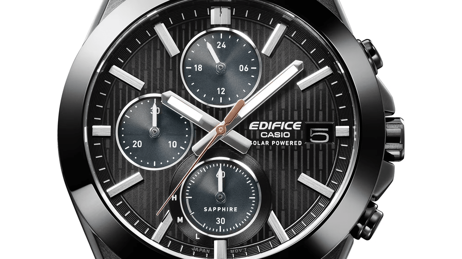 Часовник CASIO EDIFICE EFS-S650DC-1AEF