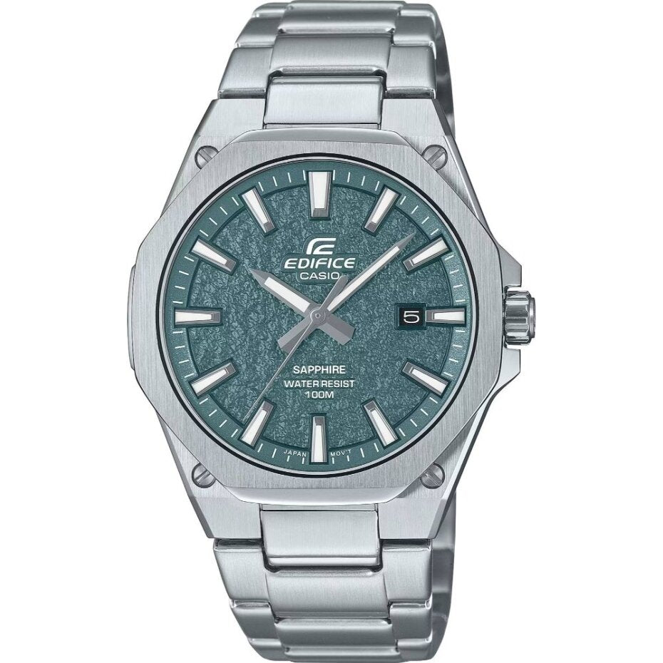 Часовник CASIO EDIFICE EFR-S108DE-3AVUEF