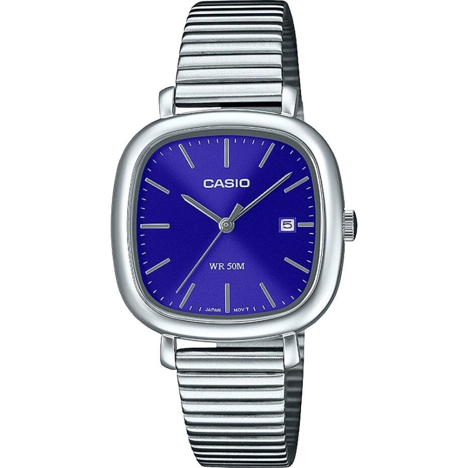 Часовник CASIO LTP-B166D-2AVEF