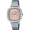 Часовник CASIO LTP-B166D-4AVEF