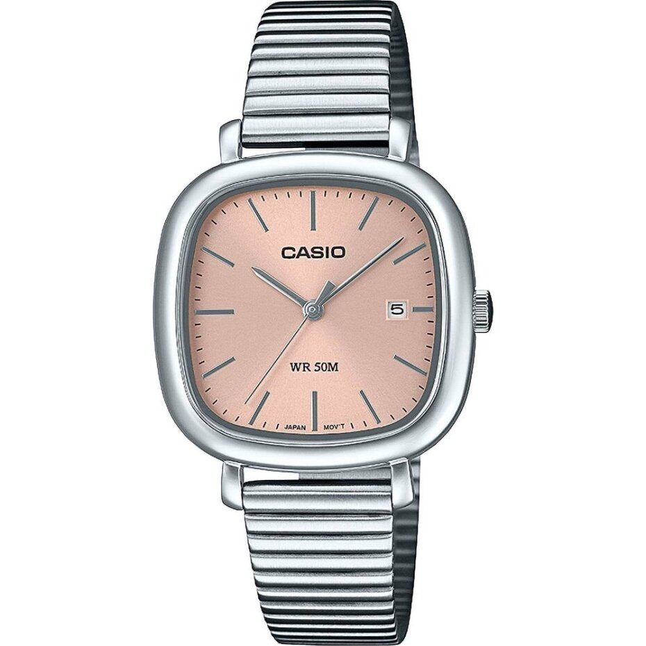 Часовник CASIO LTP-B166D-4AVEF