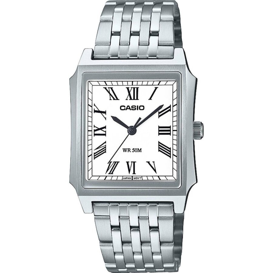Часовник CASIO MTP-B190D-7BVEF