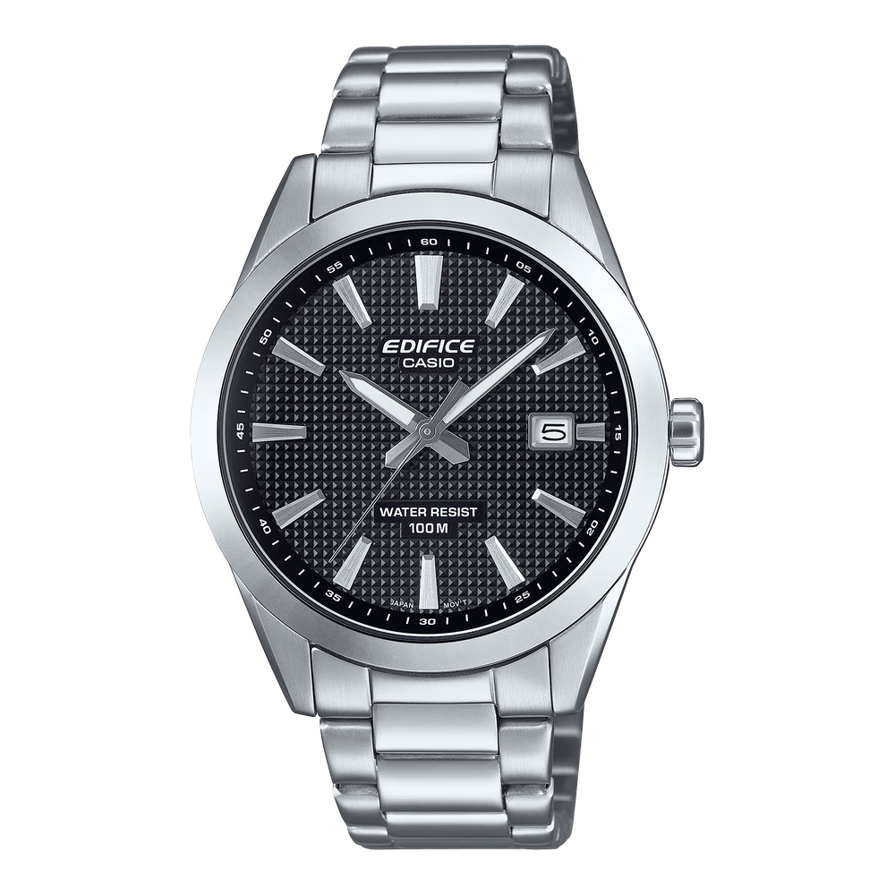 Часовник CASIO EDIFICE EFV-160D-1AVEF