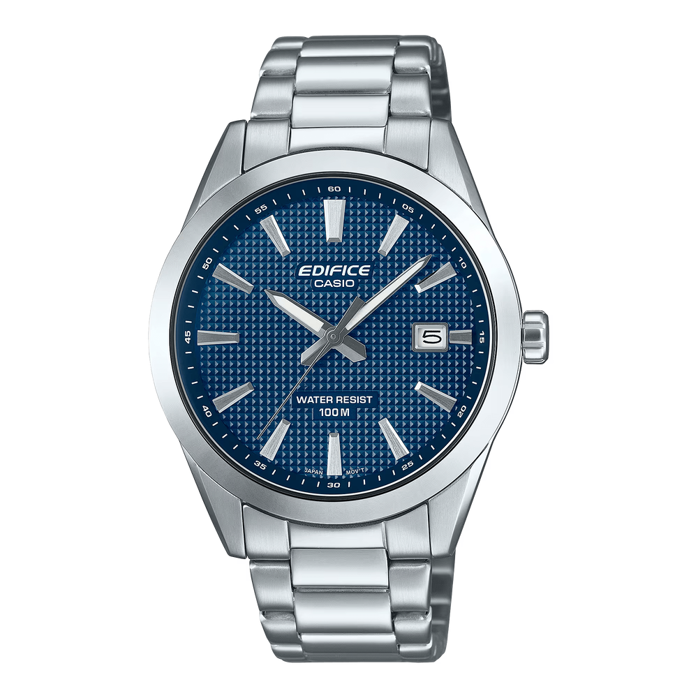 Часовник CASIO EDIFICE EFV-160D-2AVEF