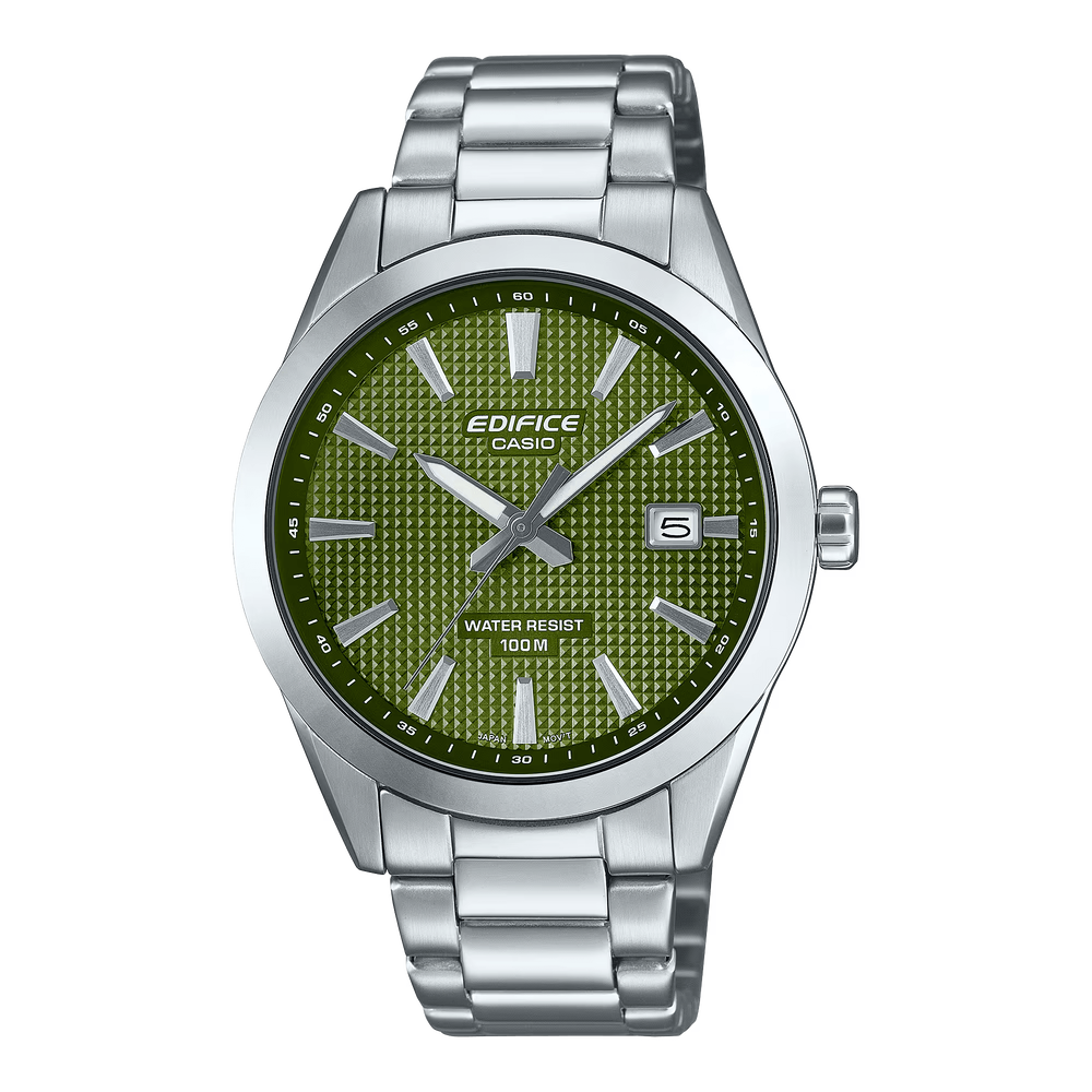 Часовник CASIO EDIFICE EFV-160D-3AVEF