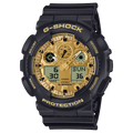 ЧАСОВНИК CASIO G-SHOCK GA-100GGB-1A9ER