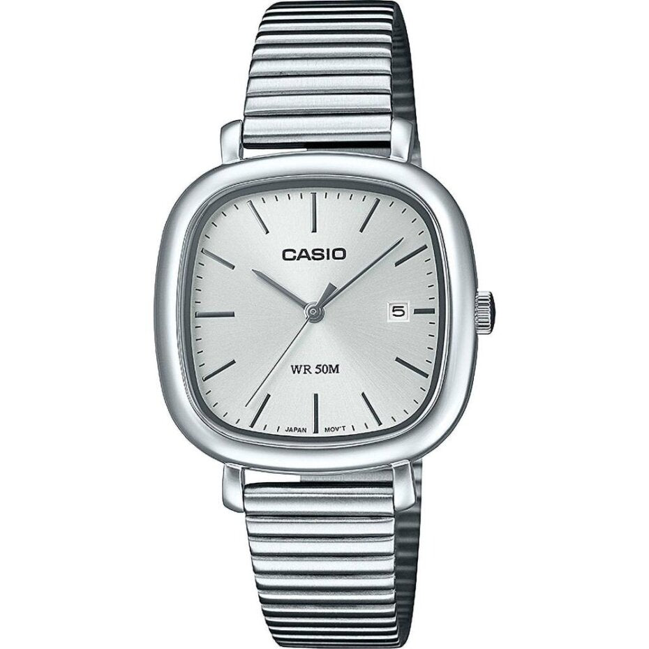 Часовник CASIO LTP-B166D-7AVEF