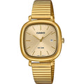 Часовник CASIO LTP-B166G-9AVEF