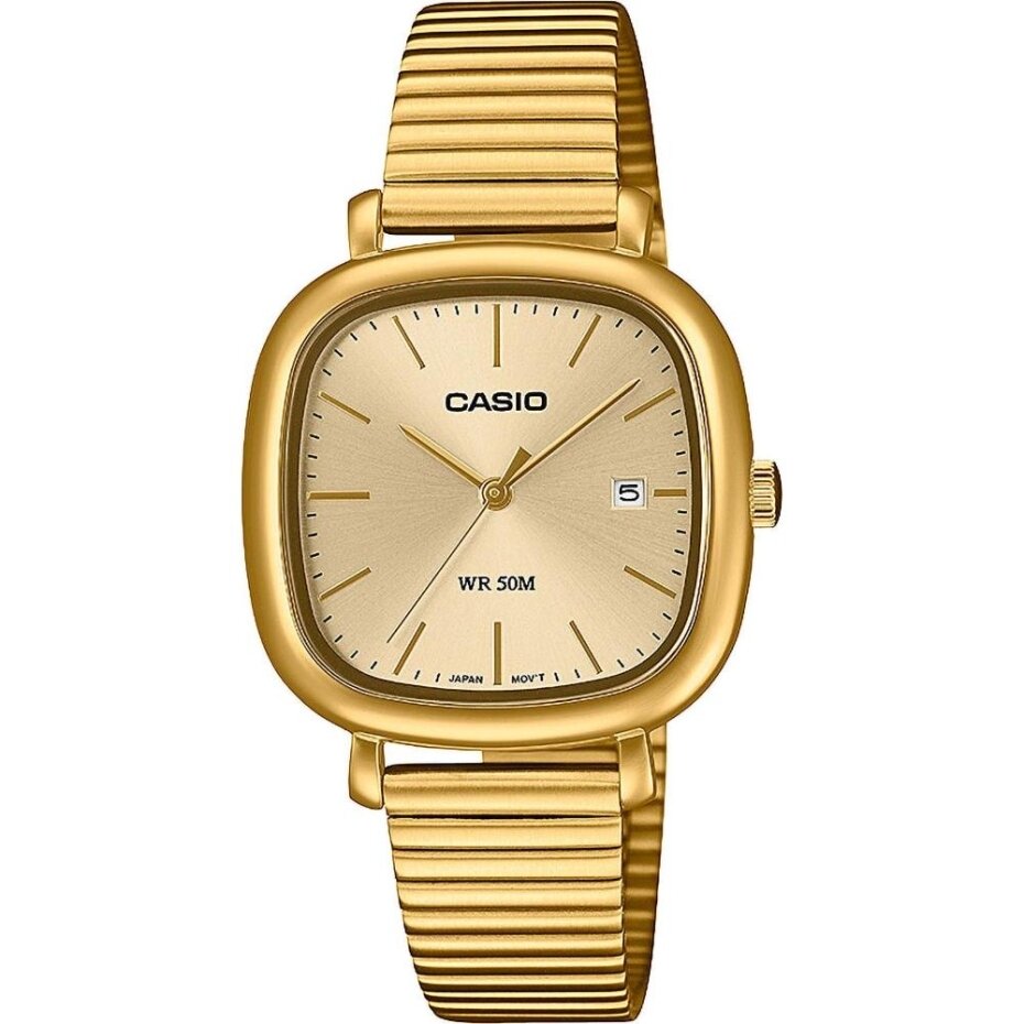 Часовник CASIO LTP-B166G-9AVEF