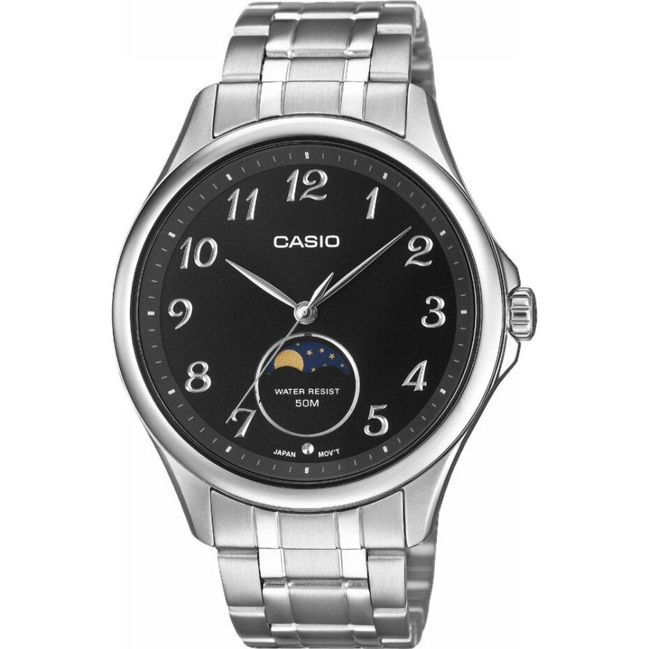 Часовник CASIO MTP-M110D-1AVER