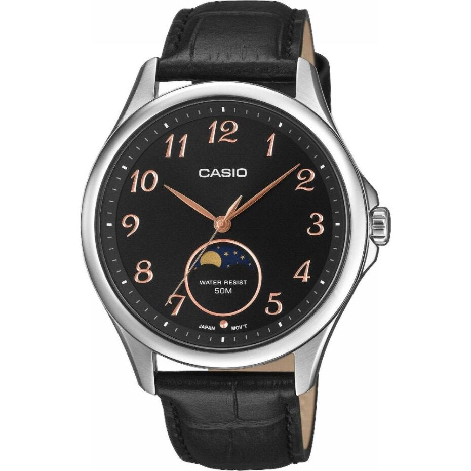 Часовник CASIO MTP-M110L-1AVER