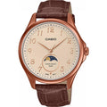 Часовник CASIO MTP-M110RL-5AVER